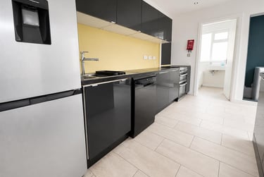 4 bed house, Metal Street, Adamstown, Cardiff, CF240LB - Image 8